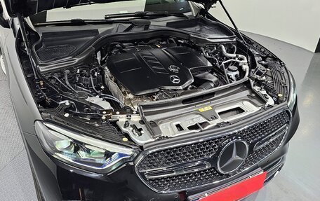Mercedes-Benz GLC, 2024 год, 6 633 000 рублей, 20 фотография