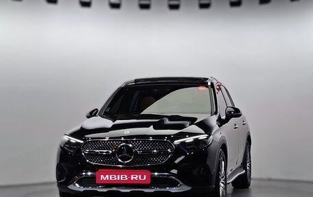 Mercedes-Benz GLC, 2024 год, 6 633 000 рублей, 17 фотография