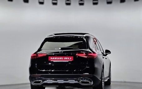 Mercedes-Benz GLC, 2024 год, 6 633 000 рублей, 18 фотография