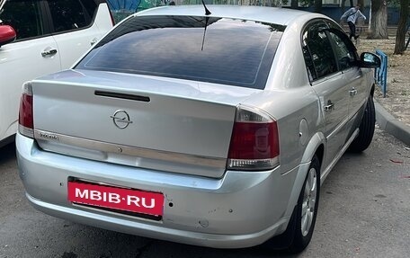 Opel Vectra C рестайлинг, 2006 год, 550 000 рублей, 2 фотография