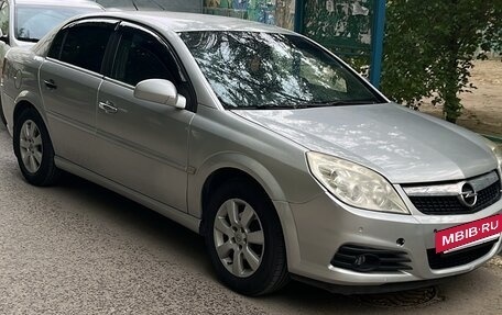 Opel Vectra C рестайлинг, 2006 год, 550 000 рублей, 4 фотография