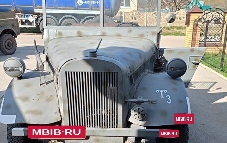 ГАЗ 69, 1969 год, 200 000 рублей, 6 фотография
