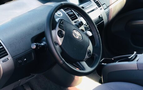 Toyota Prius, 2007 год, 840 000 рублей, 5 фотография