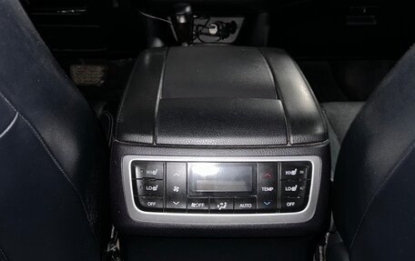 Toyota Highlander III, 2014 год, 2 500 000 рублей, 14 фотография