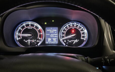 Toyota Highlander III, 2014 год, 2 500 000 рублей, 16 фотография