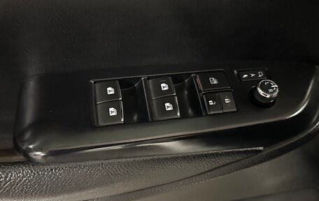 Toyota Highlander III, 2014 год, 2 500 000 рублей, 18 фотография