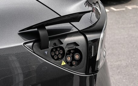 Tesla Model Y I, 2025 год, 5 650 000 рублей, 25 фотография