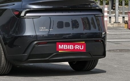 Tesla Model Y I, 2025 год, 5 650 000 рублей, 23 фотография