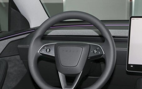 Tesla Model Y I, 2025 год, 5 650 000 рублей, 33 фотография