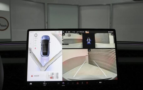 Tesla Model Y I, 2025 год, 5 650 000 рублей, 38 фотография