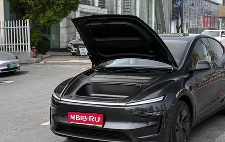 Tesla Model Y I, 2025 год, 5 650 000 рублей, 31 фотография