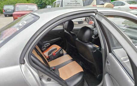 Nissan Almera Classic, 2008 год, 420 000 рублей, 7 фотография