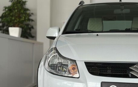 Suzuki SX4 II рестайлинг, 2012 год, 855 000 рублей, 3 фотография