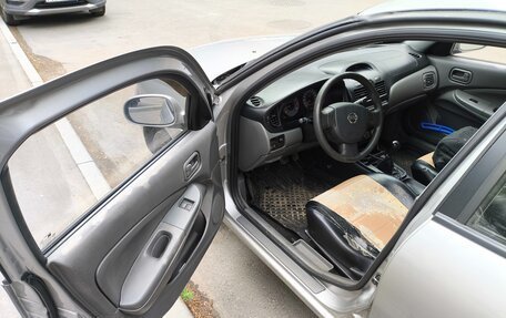Nissan Almera Classic, 2008 год, 420 000 рублей, 9 фотография