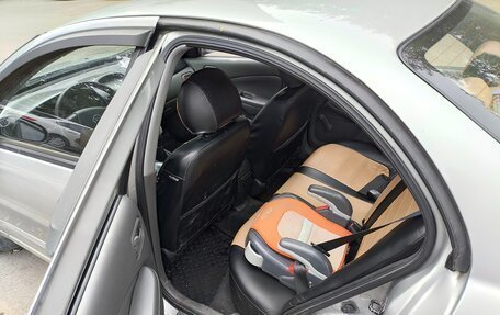 Nissan Almera Classic, 2008 год, 420 000 рублей, 8 фотография