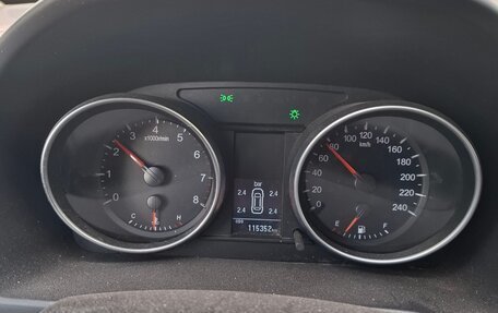 Haval H6, 2015 год, 1 200 000 рублей, 3 фотография
