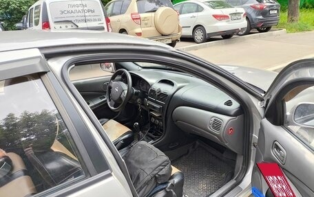 Nissan Almera Classic, 2008 год, 420 000 рублей, 6 фотография