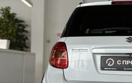 Suzuki SX4 II рестайлинг, 2012 год, 855 000 рублей, 7 фотография
