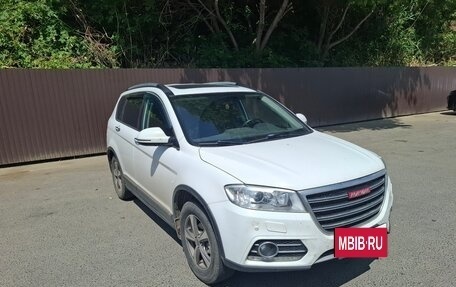 Haval H6, 2015 год, 1 200 000 рублей, 2 фотография