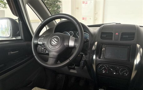 Suzuki SX4 II рестайлинг, 2012 год, 855 000 рублей, 13 фотография