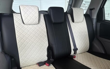 Suzuki SX4 II рестайлинг, 2012 год, 855 000 рублей, 20 фотография