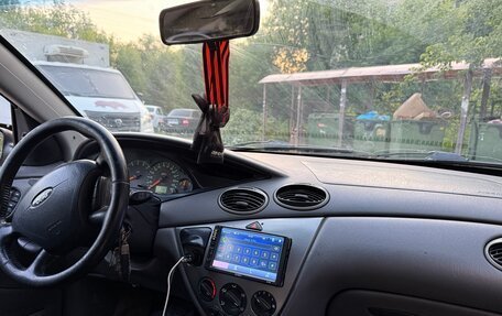 Ford Focus IV, 2002 год, 150 000 рублей, 2 фотография