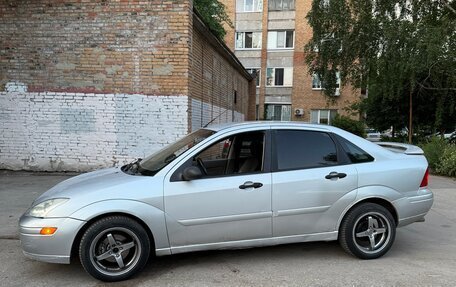 Ford Focus IV, 2002 год, 150 000 рублей, 5 фотография