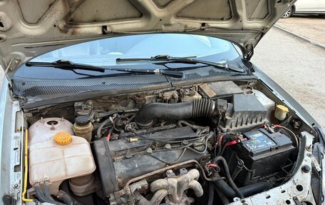 Ford Focus IV, 2002 год, 150 000 рублей, 16 фотография