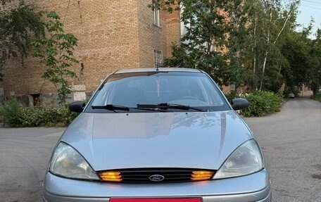 Ford Focus IV, 2002 год, 150 000 рублей, 3 фотография