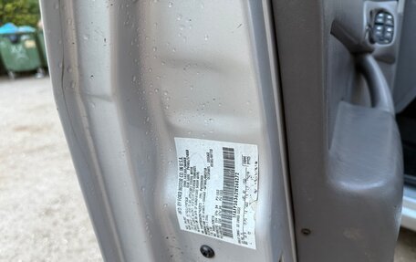 Ford Focus IV, 2002 год, 150 000 рублей, 13 фотография