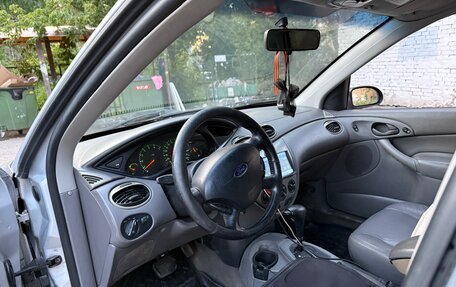 Ford Focus IV, 2002 год, 150 000 рублей, 14 фотография