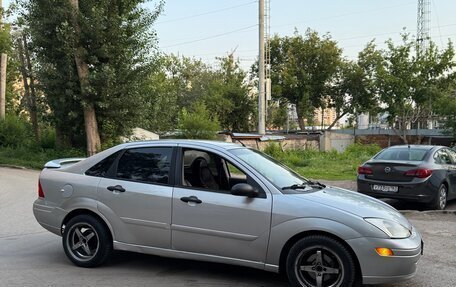 Ford Focus IV, 2002 год, 150 000 рублей, 11 фотография