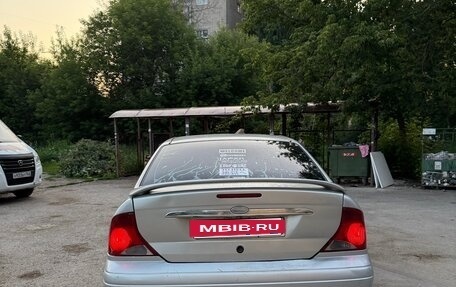Ford Focus IV, 2002 год, 150 000 рублей, 7 фотография