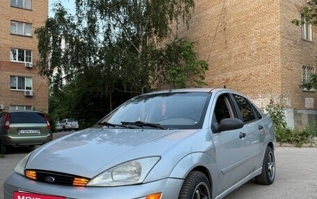 Ford Focus IV, 2002 год, 150 000 рублей, 4 фотография