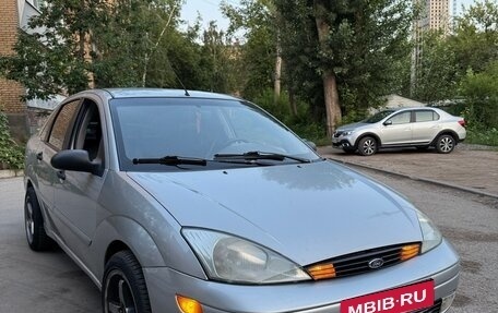 Ford Focus IV, 2002 год, 150 000 рублей, 9 фотография