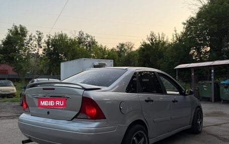 Ford Focus IV, 2002 год, 150 000 рублей, 8 фотография