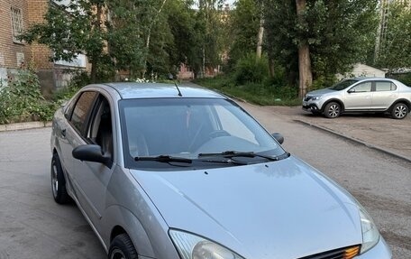 Ford Focus IV, 2002 год, 150 000 рублей, 10 фотография