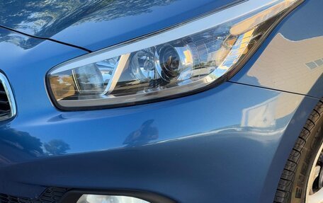 KIA cee'd III, 2013 год, 1 000 000 рублей, 8 фотография