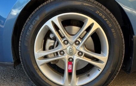 KIA cee'd III, 2013 год, 1 000 000 рублей, 10 фотография