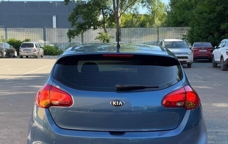 KIA cee'd III, 2013 год, 1 000 000 рублей, 5 фотография