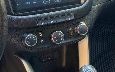 KIA cee'd III, 2013 год, 1 000 000 рублей, 16 фотография