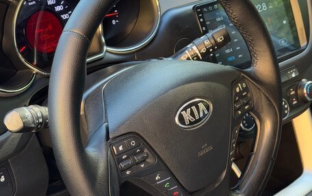 KIA cee'd III, 2013 год, 1 000 000 рублей, 14 фотография