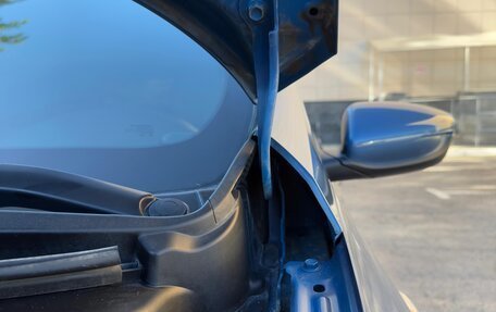KIA cee'd III, 2013 год, 1 000 000 рублей, 24 фотография