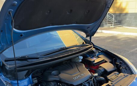 KIA cee'd III, 2013 год, 1 000 000 рублей, 21 фотография