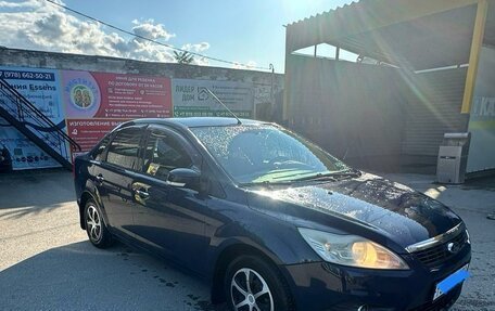 Ford Focus II рестайлинг, 2010 год, 700 000 рублей, 4 фотография