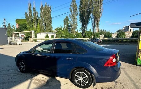 Ford Focus II рестайлинг, 2010 год, 700 000 рублей, 5 фотография