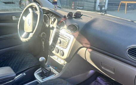 Ford Focus II рестайлинг, 2010 год, 700 000 рублей, 12 фотография