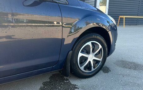 Ford Focus II рестайлинг, 2010 год, 700 000 рублей, 7 фотография