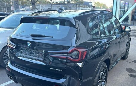 BMW X3, 2023 год, 9 999 999 рублей, 11 фотография