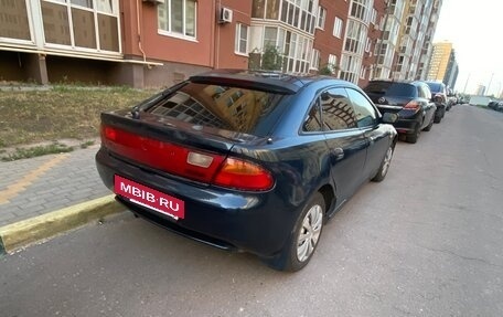 Mazda 323, 1997 год, 215 000 рублей, 3 фотография